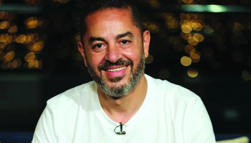 أحمد شفيق: "أراهن" على ياسر جلال في الكوميديا