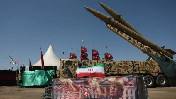 إيران: جميع منظومات الأسلحة المتضررة بفعل الحرب "أعيد بناؤها"