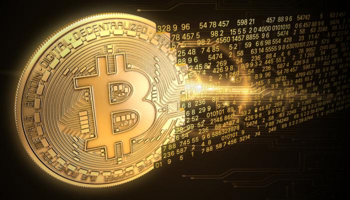 البيتكوين يقفز لأكثر من 9% وعودة معنويات الشراء 