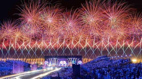 آل الشيخ: موسم الرياض يحقق ٢٤ مليار ظهور للعالم عبر وسائل التواصل الاجتماعية