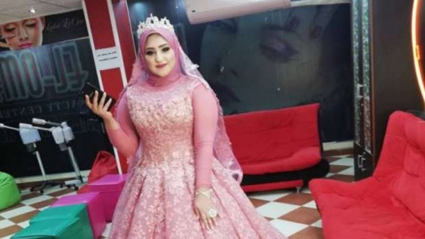 فتاة تنظم خطوبتها بدون عريس: "فركشنا من شهرين ..  أنا أصلا اللي سايباه"  