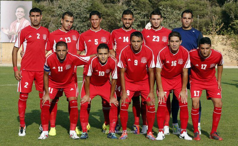 الجزيرة والحسين يتأهلان لدور الثمانية ببطولة كأس الأردن