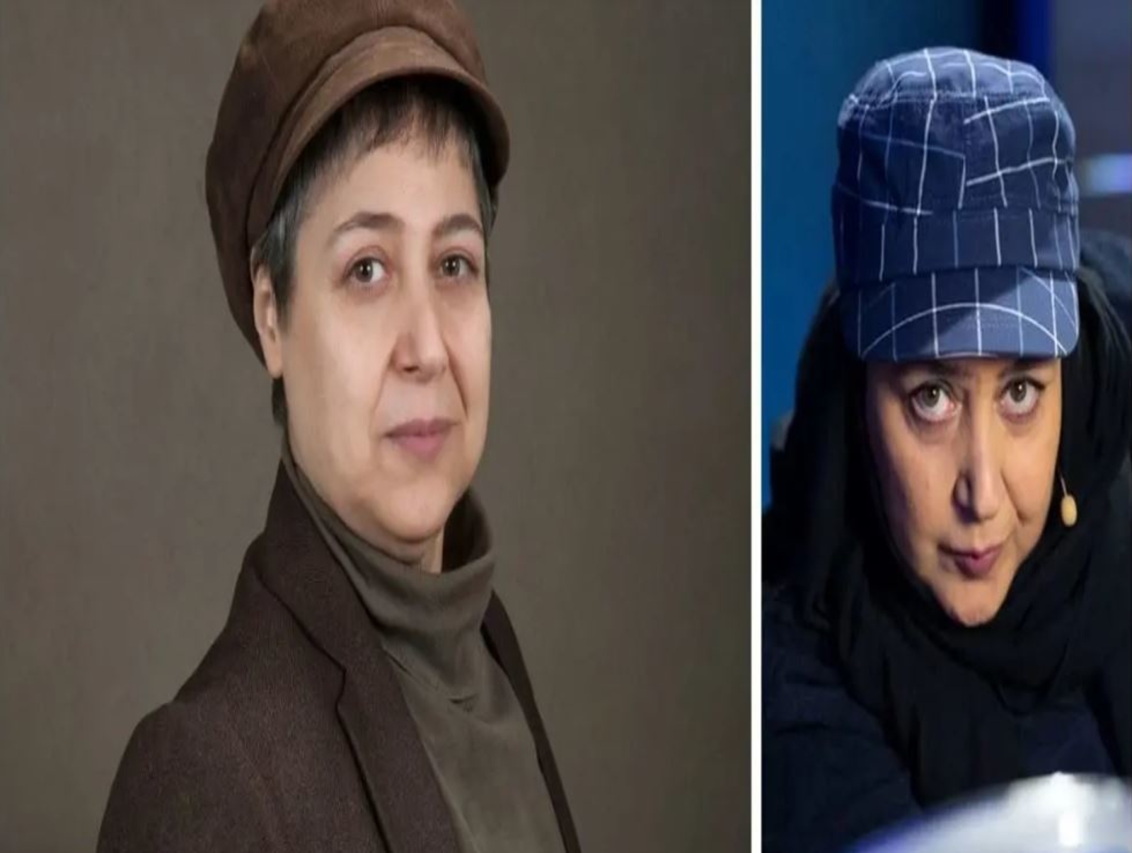 نجمة شهيرة تتحوّل إلى رجل بعمر 56 وهكذا اصبح شكلها