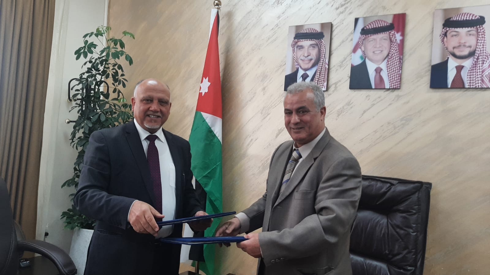 فيلادلفيا توقع اتفاقية تعاون مع المجلس التمريضي الأردني