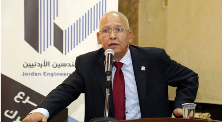 سمارة: الهيئة الخيرية الهاشمية نموذج وطني وإنساني مشرف ومحاولات التشويش على دورها مرفوضة