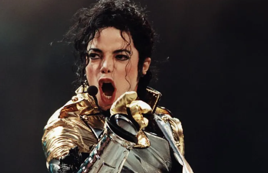 وثائقي جديد عن مايكل جاكسون  ..  وتسجيلات لم تنشر من قبل