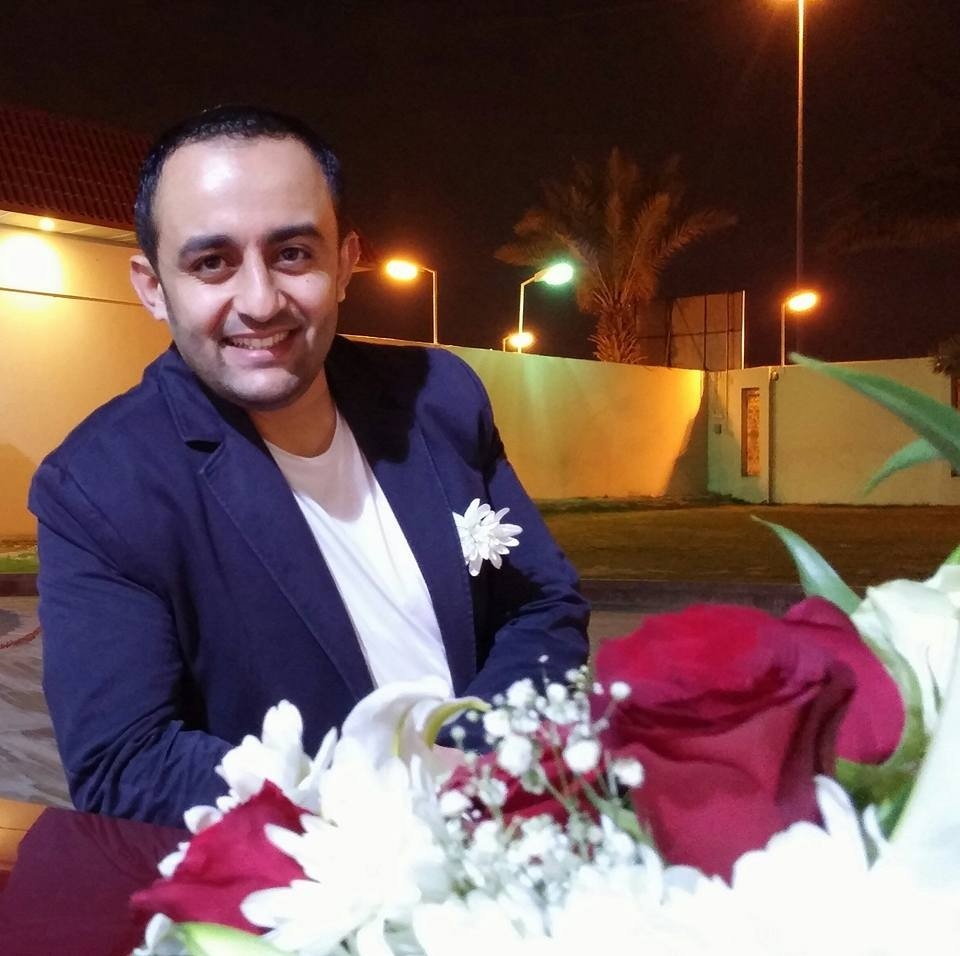 "حمزة طقاطقة" كل عام وانت بخير