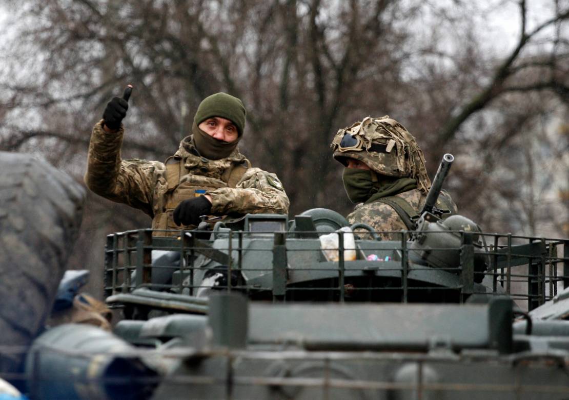 موقع أمريكي: ليس من المتوقع انتهاء حرب روسيا على أوكرانيا  .. والأوضاع ستتدهور