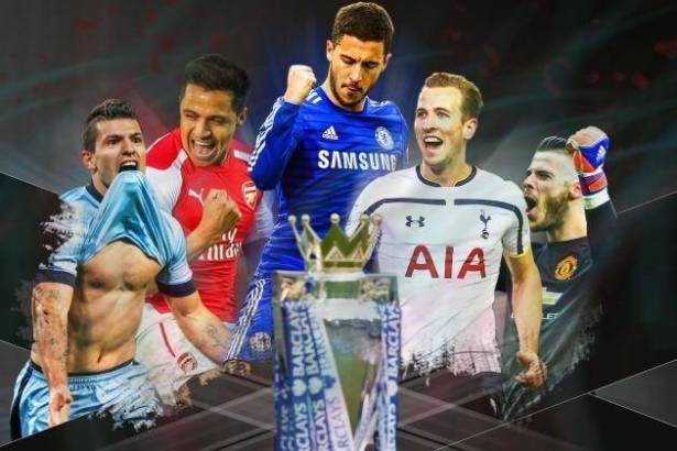 من هو أفضل لاعب في الدوري الإنكليزي؟