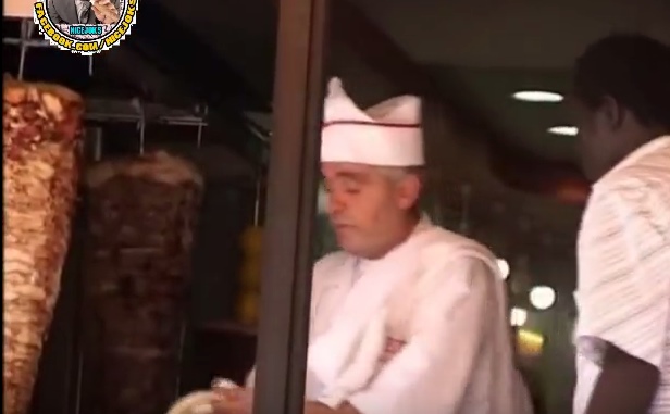 بالفيديو ..  كاميرا خفية لبنانية طول بالك