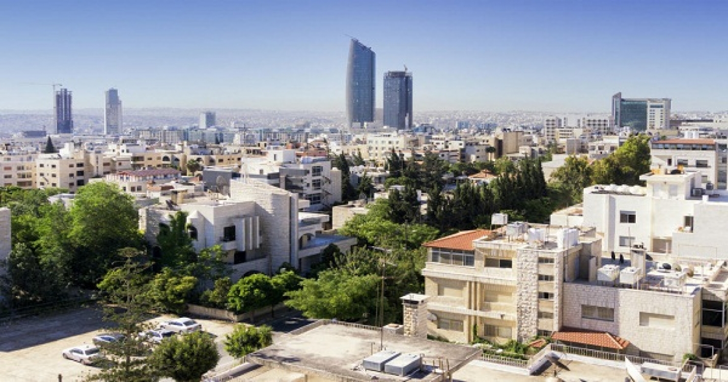 أجواء صيفية عادية في المرتفعات الجبلية والسهول الأربعاء