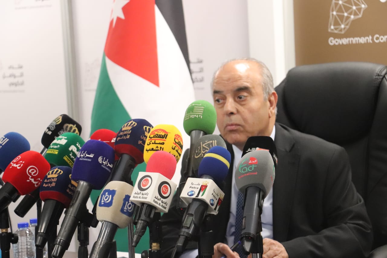 وزير التربية يفسر تراجع طلبة الأردن بالقراءة والرياضيات والعلوم