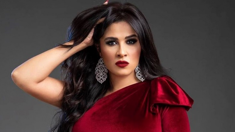 حقيقة وفاة الفنانة ياسمين عبد العزيز  ..  تفاصيل 