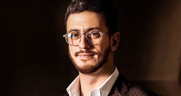 بعد أزمته الصعبة ..  سعد لمجرّد يتلو القرآن ويشعل الانترنت