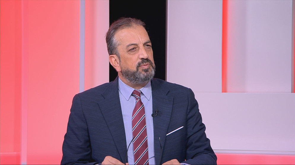 الأرصاد الجوية: الموسم المطري جيد ونسبة الهطولات المحققة وصلت إلى 27%