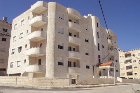  الأردن ..  انخفاض نسبة مبيعات الشقق