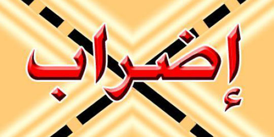 نقابة مصنع الإسمنت الأبيض تلوح بتنفيذ إضراب مفتوح عن العمل الاحد المقبل