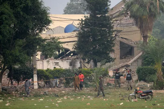 الجيش الباكستاني: مقتل 26 مدنيا جراء القصف الهندي