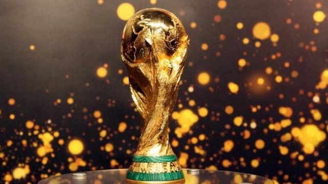 السعودية ومصر واليونان تخطط لتقديم عرض مشترك لاستضافة كأس العالم 2030
