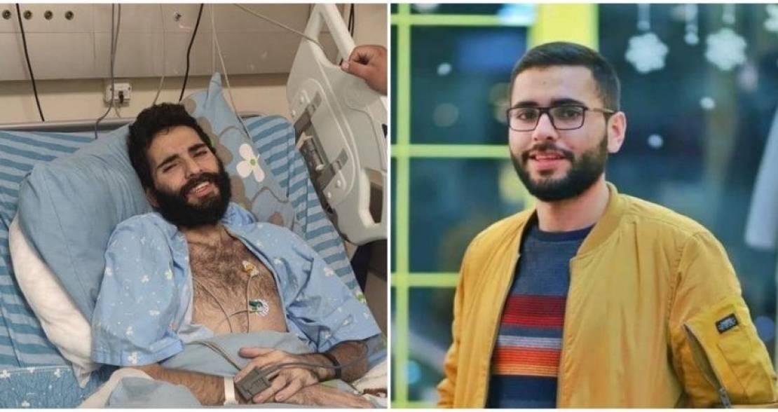 عائلة الأسير القواسمي: مقداد يعاني من تسمم بالدم وقد يستشهد في أي لحظة