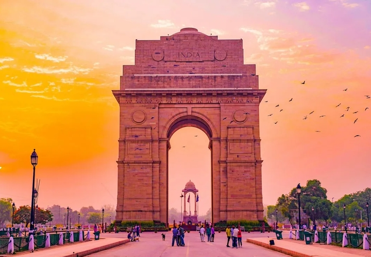 أين تذهب عند زيارة الهند هذا العام؟