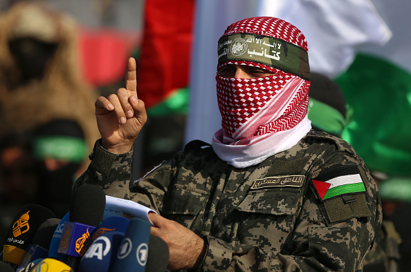 كتائب القسام تحذر الاحتلال: الأيام القادمة حبلى بالأحداث