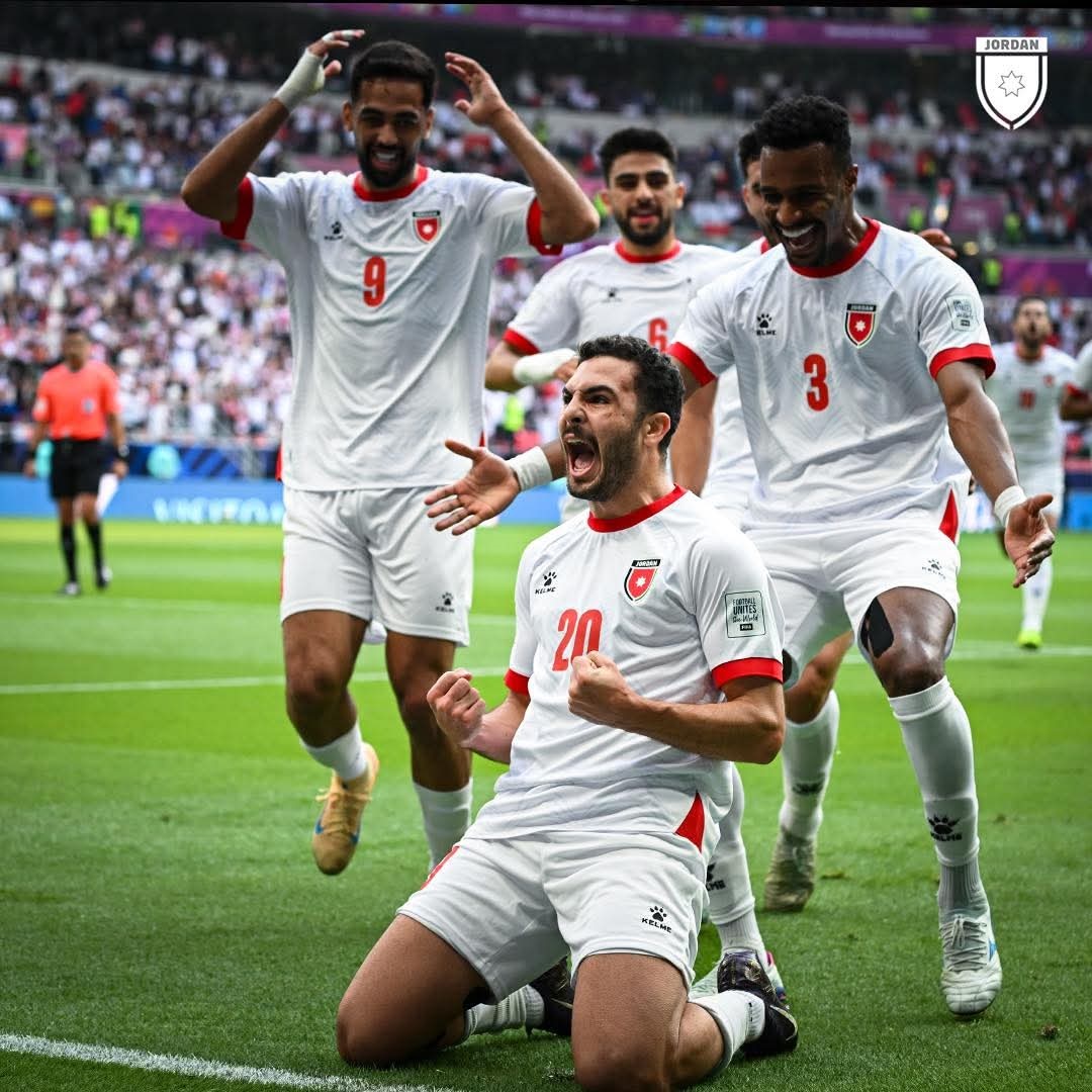 مطالبات شعبية بعطلة رسمية تزامنا مع مباريات النشامى في كأس العالم  ..  تفاصيل