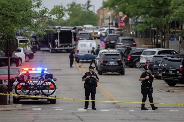 أميركا: إصابة 6 أشخاص بحادث إطلاق نار