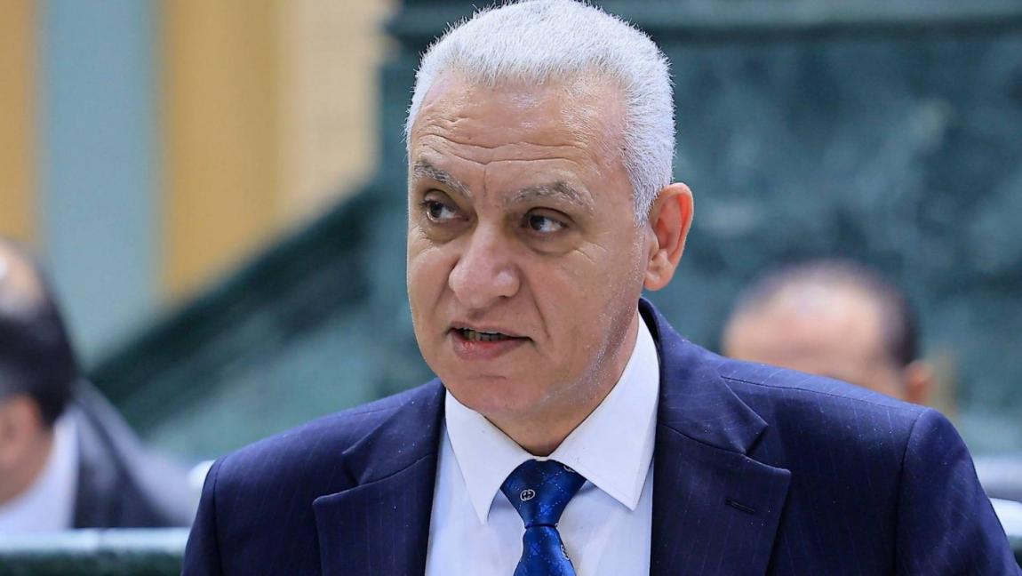 بالفيديو ..  النائب حسين العموش: الأردنيون اعتادوا “على الخوازيق” فابقوا على اسم الدوار في شفا بدران