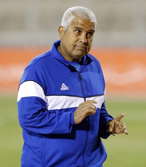  المدرب محمد اليماني في ذمة الله 