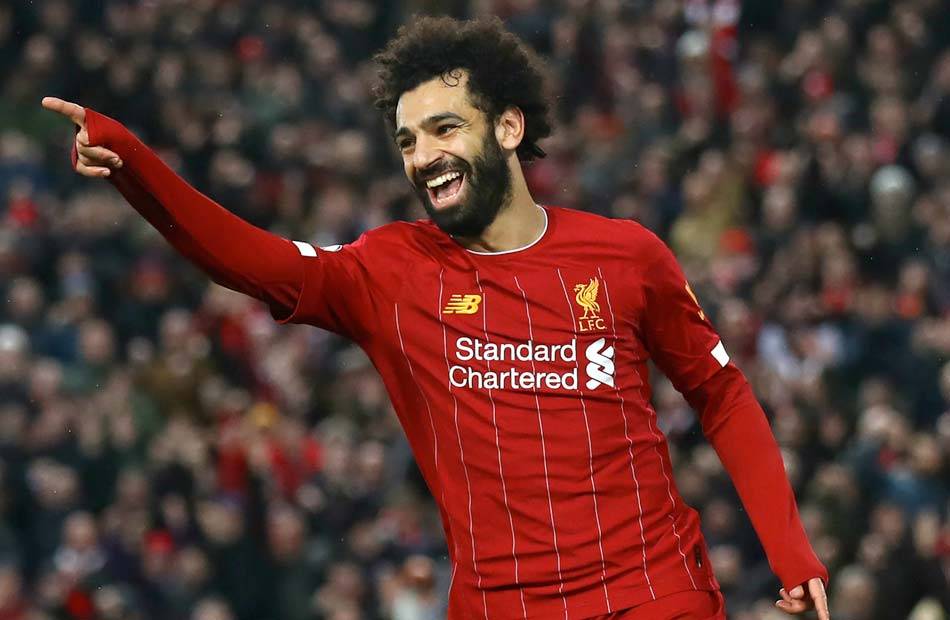 محمد صلاح يهنئ الأمة الإسلامية بذكرى الهجرة النبوية الشريفة 