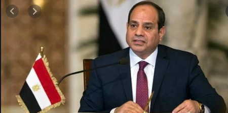 السيسي يقرر توفير قرض مساند لقطاع الطيران المدني بفترة سماح تمتد لعامين