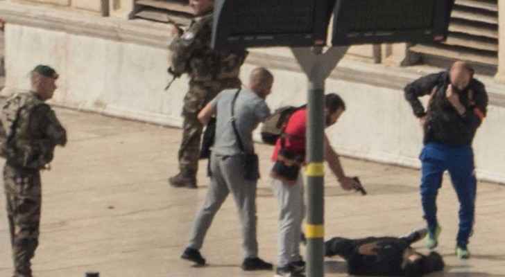 'مفاجأة' بشأن شقيق قاتل 'فتاتيْ مرسيليا'