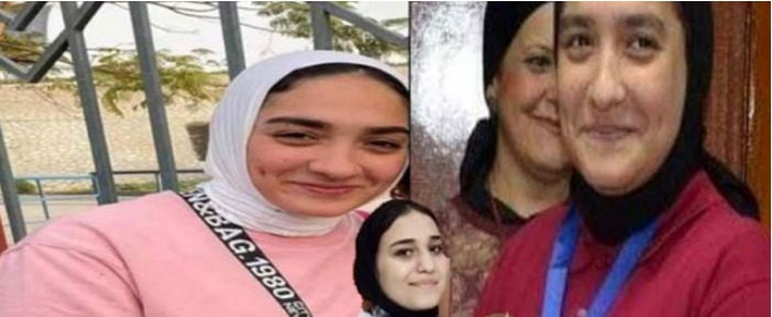 كشف ملابسات مقتل بطلة العالم لكرة السرعة في مصر