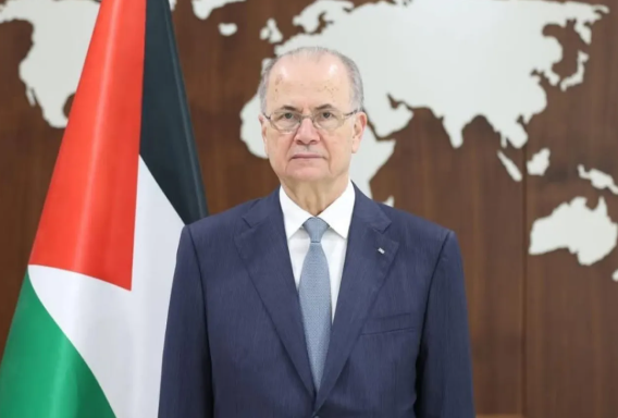 الاحتلال يمنع رئيس الوزراء الفلسطيني من جولة ميدانية لقرى نابلس ورام الله