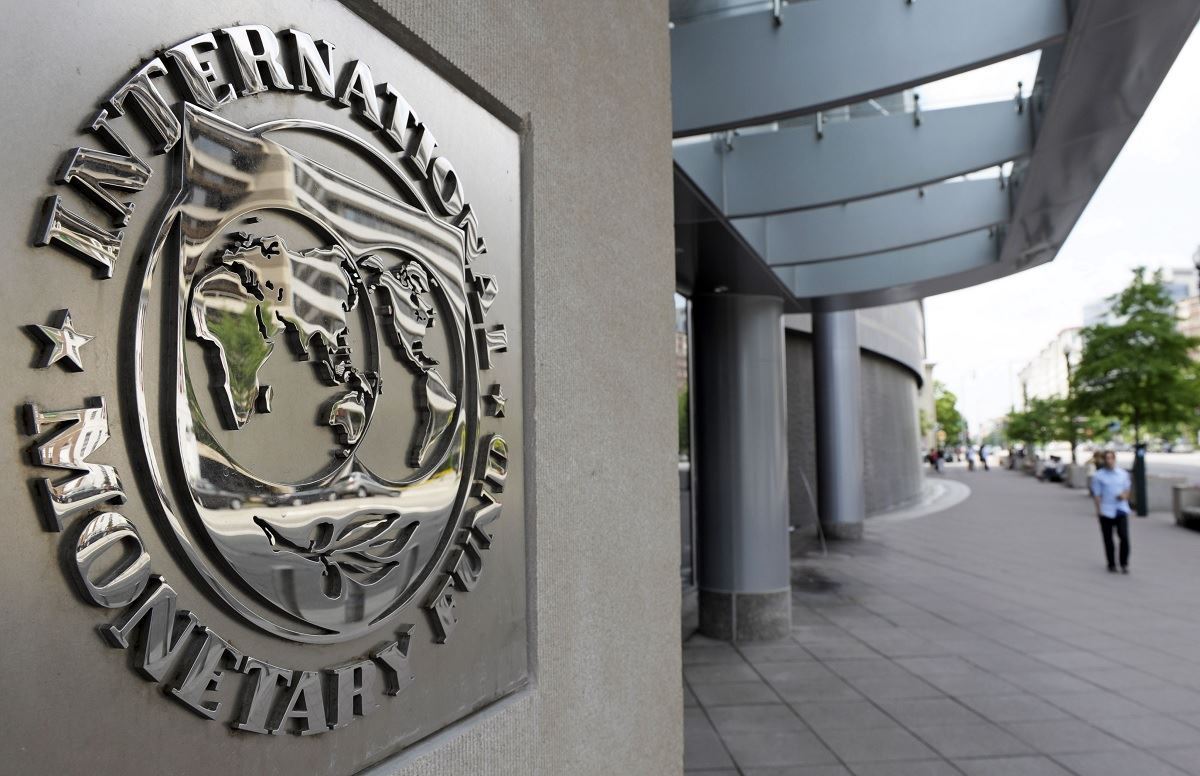 صندوق النقد الدولي يحول 183 مليون دولار للأردن