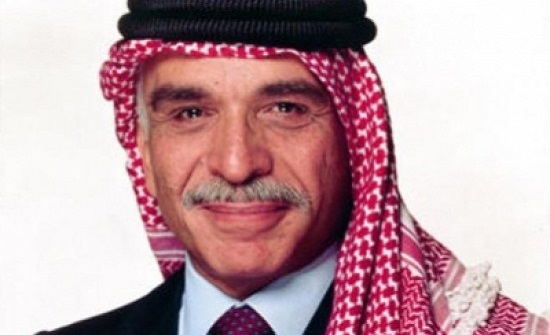 ملتقى شباب عشيرة حيمور يستذكرون ذكرى ميلاد جلالة المغفور له الملك الحسين المعظم 