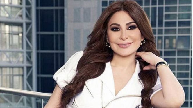إليسا تثير الجدل بعد ظهورها بملامح "مختلفة"