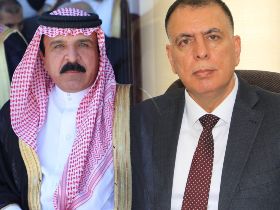 الشيخ زايد السميران المساعيد منتقدًا مبادرة الفارية: نحن في دولتنا الأردنية يسودها العادات والتقاليد والعرف العشائري 