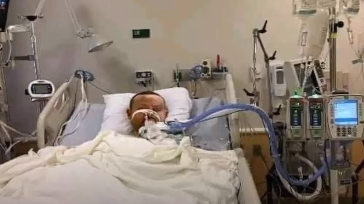 بالصور و الفيديو  ..  أنباء أثارت ضجة  ..  هل هذا مشهد نقل رئيس وزراء إثيوبيا للمستشفى بعد قتله؟