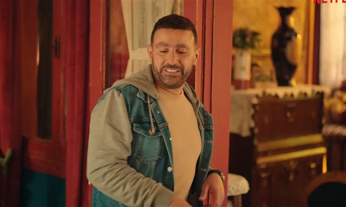 “العتاولة” ..  معادلة التسلية ومحبة الأشرار