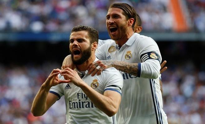 الصحافة الكتالونية غاضبة من هدف ناتشو والمدريدية تبرر