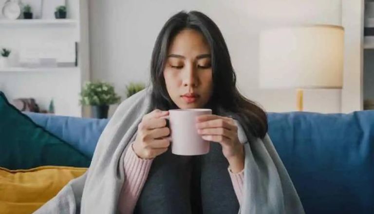 4 أكلات ممنوعة على مرضى حساسية الصدر والتهابات الرئة ..  تجنبوها