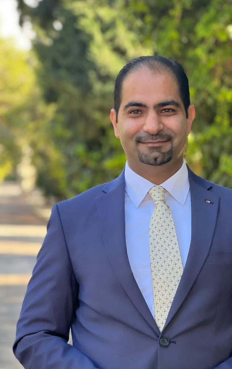 المحامي علاء مصلح الكايد يكتب: الغاء معاهدة وادي عربة