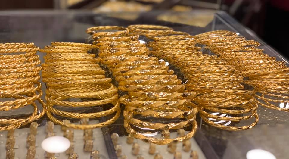نقيب الصاغة لـ "سرايا": ضبابية الأسعار وراء ضعف الطلب في الأسواق المحلية
