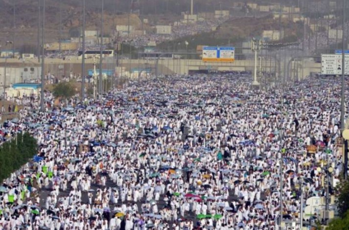 "الصحة" تشدّد إجراءاتها الوقائية خلال موسم الحج لمنع الأمراض المعدية