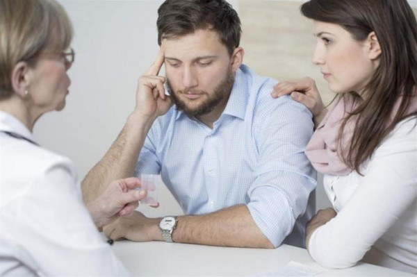 الأمراض الوراثية التي تمنع الزواج ..  من الضروري التعرّف إليها 
