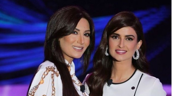 بالفيديو ..  فنانة شهيرة تحكي قصة تعرضها للعنف المنزلي
