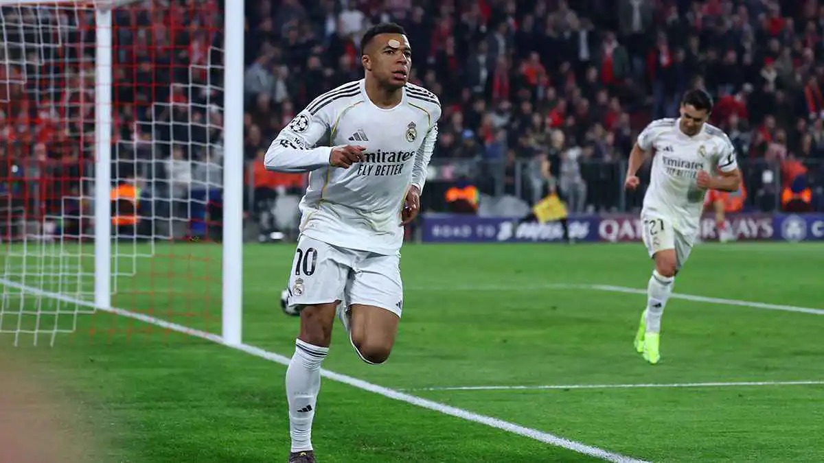 أنانية مفرطة وإخفاق ذريع ..  نجم فرنسا السابق يهاجم مبابي بعد نكسة ريال مدريد 