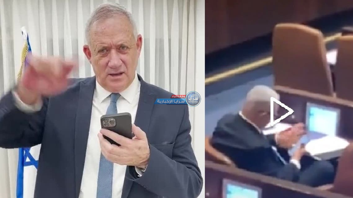 بالفيديو  ..  وزير الدفاع الصهيوني يسخر من جهل نتنياهو بالآيفون